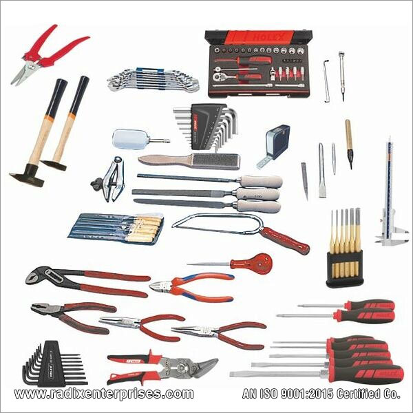 Hand tools